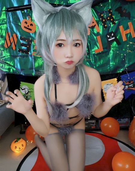 日韩女星好莱坞_十万网红美女美酱